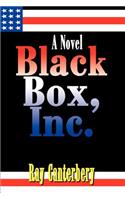 Black Box, Inc.