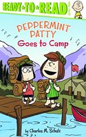 Peppermint Patty Goes to Camp!
