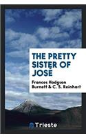 The Pretty Sister of Josï¿½