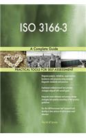 ISO 3166-3 a Complete Guide