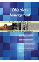 Objectives Management The Ultimate Step-By-Step Guide