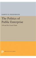 The Politics of Public Enterprise