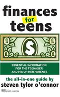 Finances for Teens