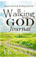 Walking With God