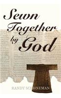 Sewn Together by God