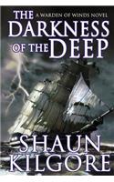 Darkness Of The Deep