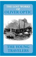 Lost Works of Oliver Optic