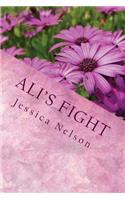 Ali's Fight