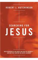 Searching for Jesus