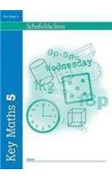 Key Maths 5