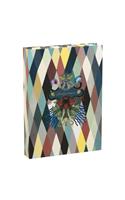 Christian Lacroix Dangerous Game Backgammon