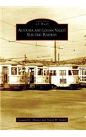 Altoona and Logan Valley Electric Railway