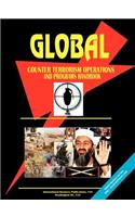 Global Counter Terrorism Operations & Procrams Handbook