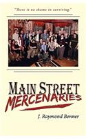 Main Street Mercenaries