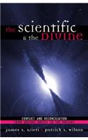 The Scientific & the Divine
