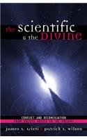 Scientific & the Divine