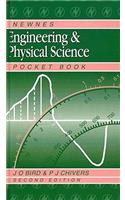 Newnes Engineering & Physical Science Pocket Book