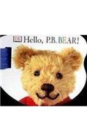 Hello P.B. Bear (Buggy Books)