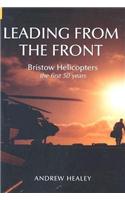 Leading from the Front: Bristow Helicopters