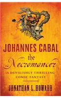 Johannes Cabal the Necromancer