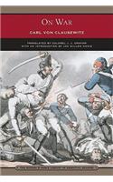 On War (Barnes & Noble Library of Essential Reading)
