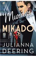 Murder at the Mikado