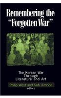 Remembering the Forgotten War