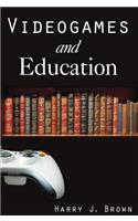 Videogames and Education