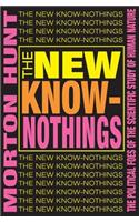 New Know-Nothings