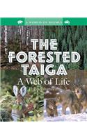 The Forested Taiga