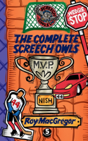 The Complete Screech Owls, Volume 5: (5 Complete Screech Owls)