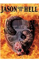 Jason Goes to Hell