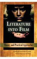 Literature Into Film