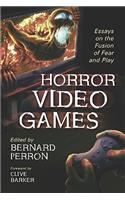 Horror Video Games