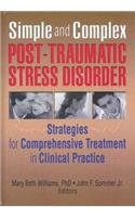 Simple and Complex Post-Traumatic Stress Disorder