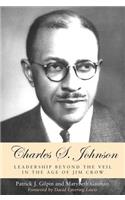 Charles S. Johnson