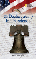 American Documents: The Declaration of Independence: The Declaration of Independence