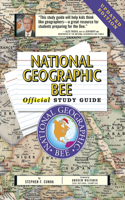 National Geographic Bee Official Study Guide Updated Edition