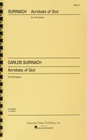 Acrobats of God (Ballet)