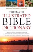 Baker Illustrated Bible Dictionary