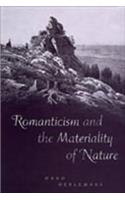 Romanticism and the Materiality of Nature: (Heritage)