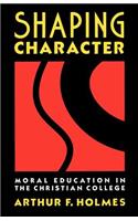 Shaping Character