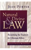 Natural and Divine Law