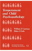 Temperament and Child Psychopathology