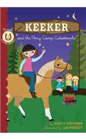 Keeker & the Pony Camp Catastrophe Bk5