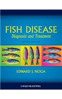 Fish Disease 2e