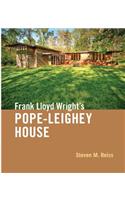 Frank Lloyd Wright's Pope-Leighey House