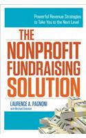 The Nonprofit Fundraising Solution