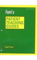 Ferri's Patient Teaching Guides