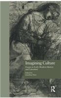 Imagining Culture